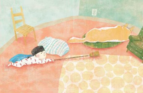 The Democratic Education of Unschoolers Image